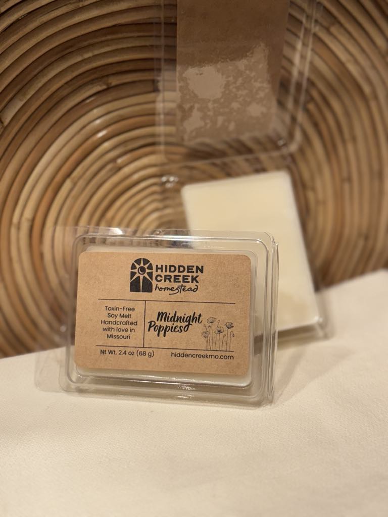 Discounted -- Wax Melt