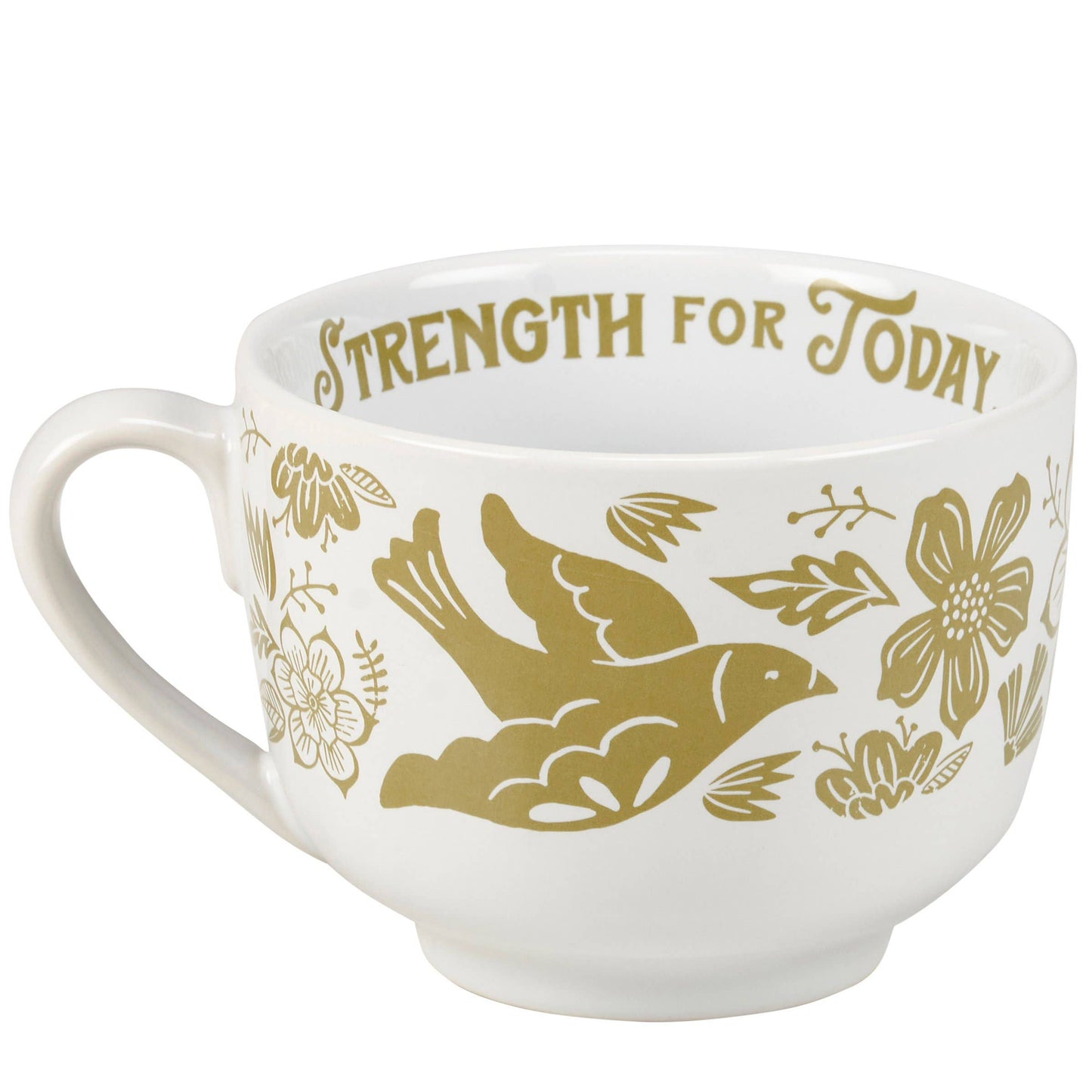 Strength & Hope Mugs