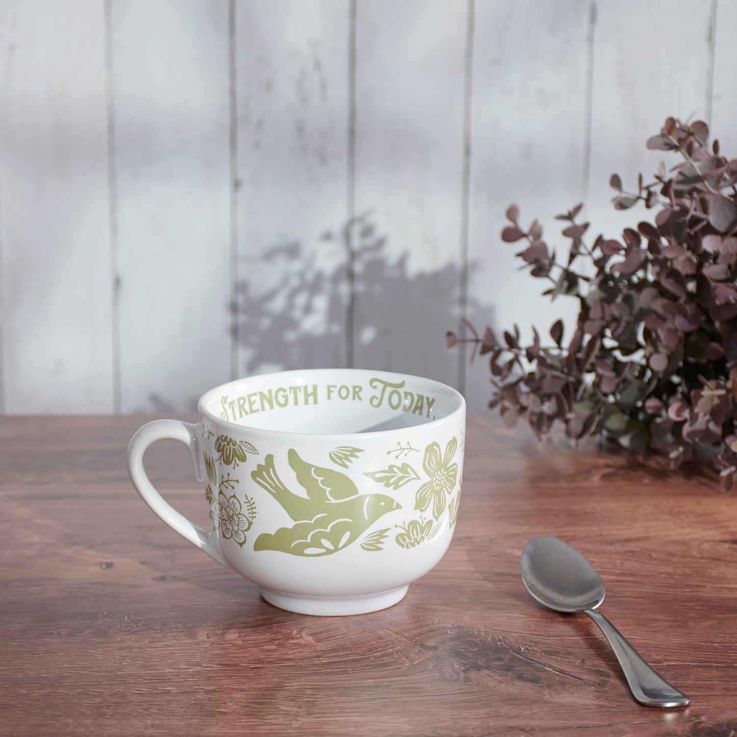 Strength & Hope Mugs