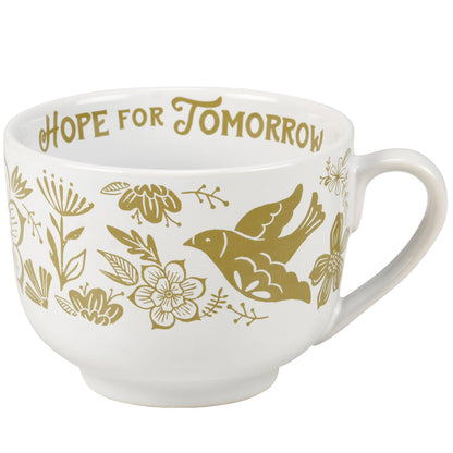 Strength & Hope Mugs