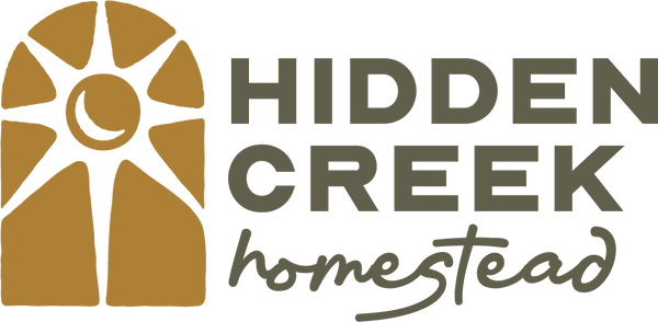 Hidden Creek Homestead