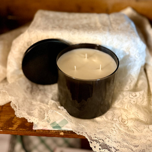 17 oz. 3-Wick Soy Candle
