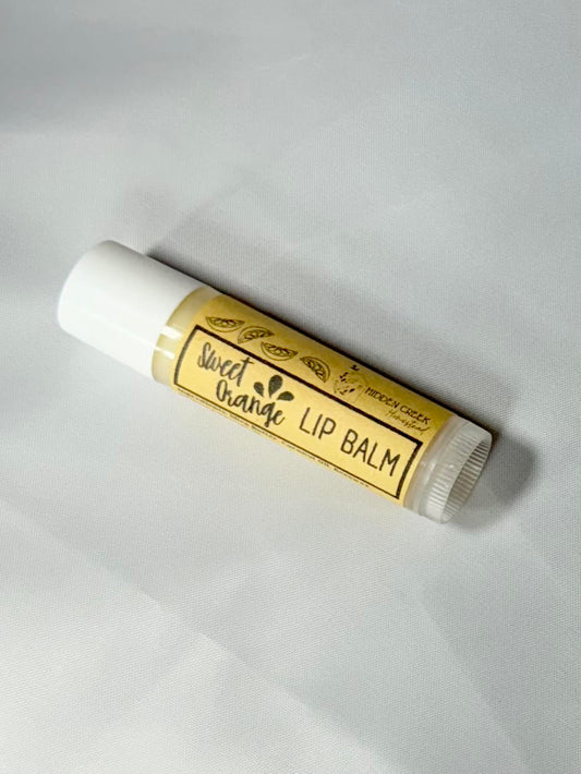 Lip Balm